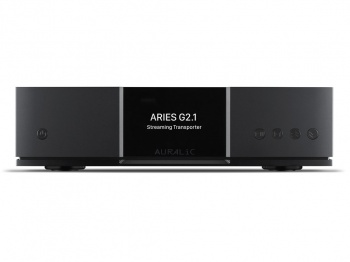 Auralic Aries G2.1 Wireless Streaming Transport