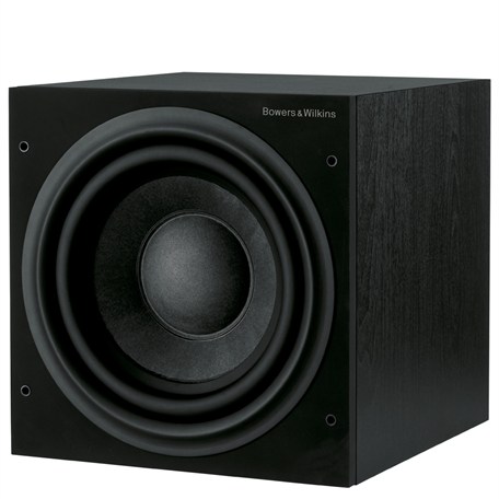 bowers & wilkins sub