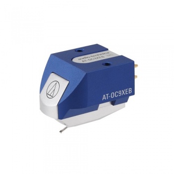 Audio Technica AT-OC9XEB MC Phono Cartridge