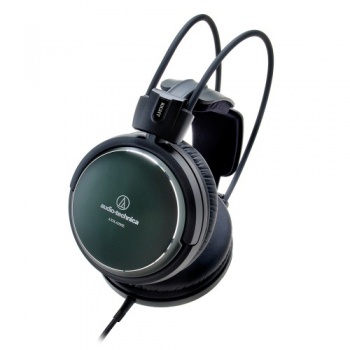 Audio Technica ATH-A990Z Headphones
