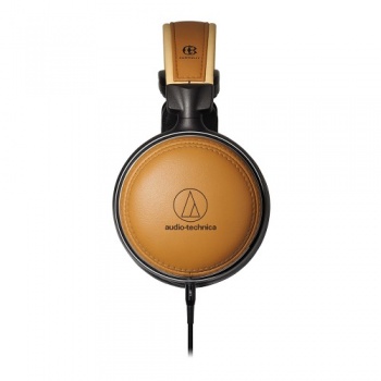 Audio Technica ATH-L5000 Dynamic Headphones