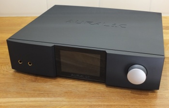 Auralic Vega G1 Streaming DAC (Pre Owned)