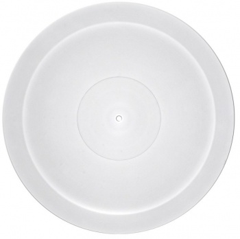 acryl platter ject upgrade pro exc vat