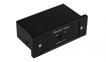 Edwards Audio Apprentice MM/MC Phono Stage