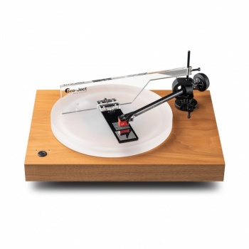 Pro-Ject Align-IT PRO Cartridge Alignment Gauge - Analogue Seduction
