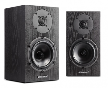 Spendor A1W Surround Loudspeakers