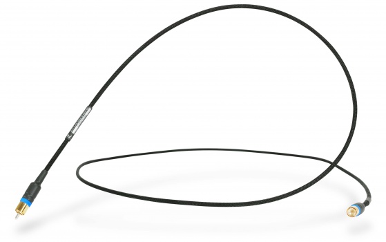 Synergistic Research Atmosphere X Subwoofer Cable
