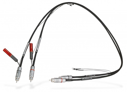 Synergistic Research Excite Level 2 Phono Cable