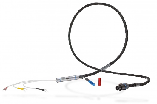 Synergistic Research Atmosphere X Reference Rel Spec Subwoofer Cable