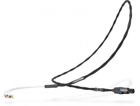 Synergistic Research Atmosphere X Rel Spec Subwoofer Cable