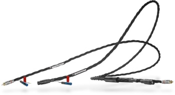 Synergistic Research Erphoria Level 3 Phono Cable
