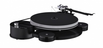 Origin Live Aurora MK5 Turntable