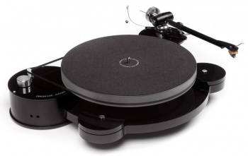 Origin Live Aurora MK4 Turntable