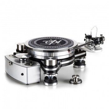 VPI Avenger Reference Turntable