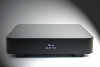 Amazon Audio B Lab Phono Stage
