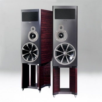 PMC BB5 SE Loudspeakers