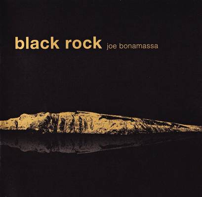 Joe Bonamassa - Black Rock Vinyl LP