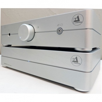 Clearaudio Balance V2 Phono Stage