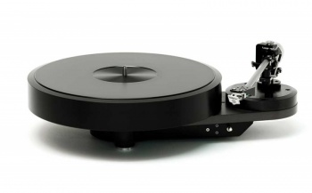 Brinkmann Bardo Turntable