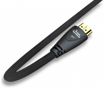 Black Rhodium Jet HDMI 2.0 Cable