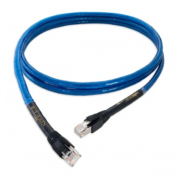 Nordost Blue Heaven Ethernet Cable 1.0m - NEW OLD STOCK