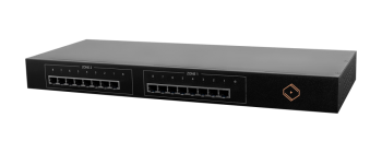 Silent Angel Bonn N16 Network Switch