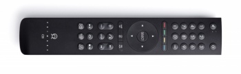 Primare C25 Standard System Remote Control
