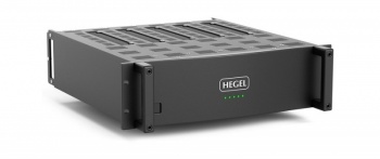 Hegel C54 Power Amplifier