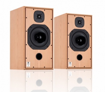 Harbeth Monitor C7ES-3 XD Loudspeakers