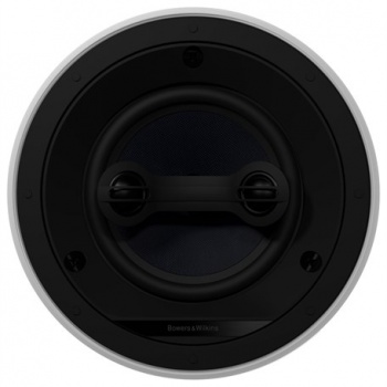 Bowers & Wilkins CCM663SR  In-Ceiling LoudSpeaker