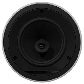 Bowers & Wilkins CCM682 Ceiling Speakers (Pair)