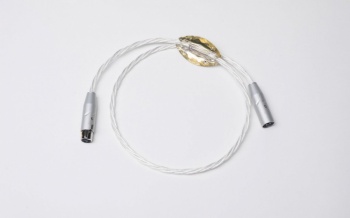 Crystal Cable Future Dream Analogue Interconnects