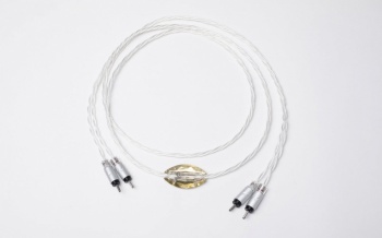Crystal Cable Future Dream Speaker Cables