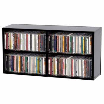 Glorious CD Box 180 CD Storage