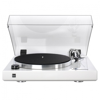 Dual CS 600 Turntable