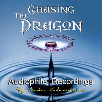 Various Artists - Chasing the Dragon - Audiophile Recordings Music CD