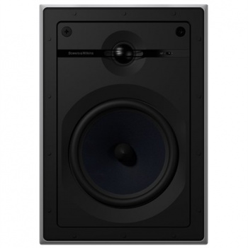 Bowers & Wilkins CWM663 In-Wall Speakers (Pair)