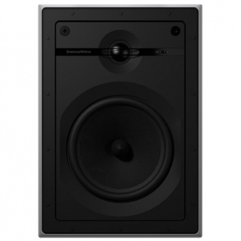 Bowers & Wilkins CWM664 In-Wall Speakers (Pair)