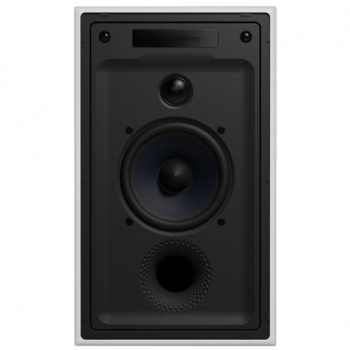 Bowers & Wilkins CWM 7.5 S2 In-Wall Speaker