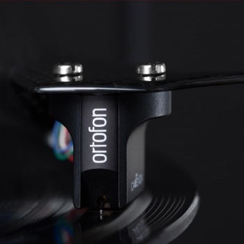 Ortofon Cadenza Black Moving Coil Cartridge