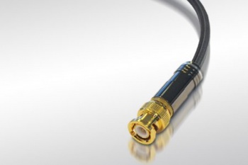 Siltech Classic Anniversary CMP-5 Digital Cable (75 Ohm)