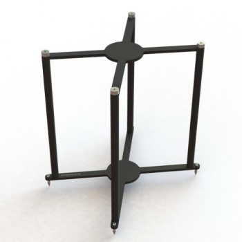 Spendor Classic Speaker Stands (Pair)