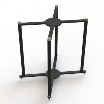 Spendor Classic Speaker Stands (Pair)