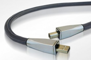 Siltech Classic Anniversary Model USB Cable