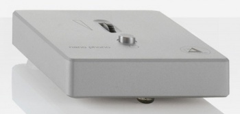 Clearaudio Nano MM/MC Phono Stage Preamplifier V2