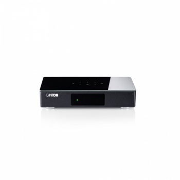 Canton Smart Connect 5.1 Wireless AV-preamplifier