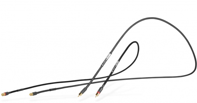 Synergistic Research Core UEF RCA LV2 Analogue Interconnects