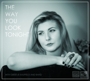 STS Digital - The Way You Look Tonight Music CD STS6111154