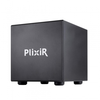 PLiXiR Cube 8 BAC Power Conditioner