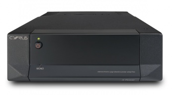 Cyrus X Power - Stereo Power Amplifier